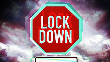 Lockdown | Bild: picture-alliance/dpa