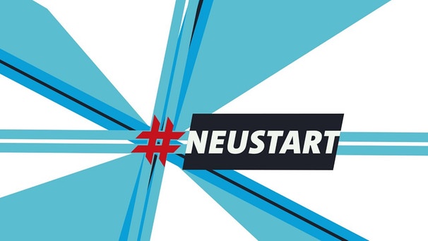 Trailer: #NEUSTART - Aufbruch ins Ungewisse | BR24 | Bild: BR24 (via YouTube)