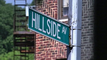 Archiv: Hillside Avenue, New York | Bild: BR