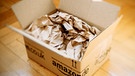 Amazon Paket | Bild: colourbox.com