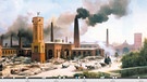 Die Geschichte der Industrialisierung von 1.0  bis 4.0 | Bild: picture-alliance/dpa, BR, Montage BR