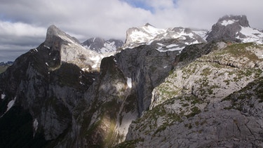 Spaniens wilder Norden - Nationalpark "Picos de Europa"  | Bild: BR/Ilja A. Schröder