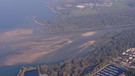 Der Rhein - Bodenseedelta | Bild: WDR/WDR/nautilusfilm