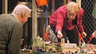 Seehofer und Merkel im Nockherberg Singspiel 2016: "Brain-Sturm"  | Bild: BR / Konvalin