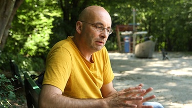 Armin Himmelrath, Bildungsjournalist und Autor | Bild: BR