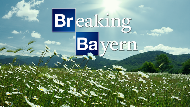Breaking Bayern, das quer-Sommerpausenprogramm | Bild: picture-alliance/dpa - Montage: BR