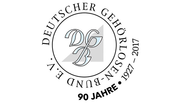 90 Jahre DEG Logo | Bild: DGB