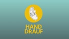 hand.drauf-Logo | Bild: BR