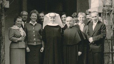 Schwester Salesiana | Bild: BR