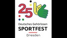 Gehörlosen-Sportfest in Dresden | Bild: BR