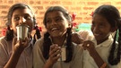 Hilde Link und ihr Hilfsprojekt in Pondicherry/Indien | Bild: BR/Link