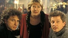 Filmszene aus "Tatort - Frau Bu lacht" | Bild: BR/MTM Cineteve GmbH/Rolf von der Heydt