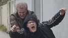 Filmszene aus "Tatort - Nie wieder frei sein" | Bild: BR/Hagen Keller