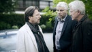 Filmszene aus "Tatort - Macht und Ohnmacht" | Bild: BR/Hagen Keller