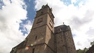 Unter unserem Himmel - In der Hochsteiermark - vom Erzberg ins Gesäuse: Die Pfarrkirche zum heiligen Oswald  | Bild: BR
