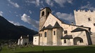 Unter unserem Himmel - Im Val Müstair: Frauenkloster St. Johann | Bild: BR
