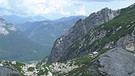 Unter unserem Himmel - Klimawandel in den Alpen | Bild: BR