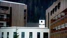 Unter unserem Himmel- Sanfter Tourismus in den Alpen: Hotel in der Modellgemeinde Werfenweng | Bild: BR