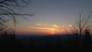 Unter unserem Himmel - Wie der Schnabel gwachsn is – Dialekt zwischen Oberpfalz und Oberfranken: Sonnenuntergang | Bild: BR