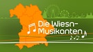Die Wiesn-Musikanten | Bild: BR