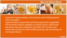 Symbolbild mit Erkältungstipp | Bild: colourbox.com/BR/Wir in Bayern