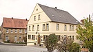Brauereigasthof Düll in Gnodstadt von außen | Bild: Wir in Bayern