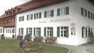 Landgasthof-Hotel „Reindlschmiede“, Bad Heilbrunn, Landkreis Bad Tölz-Wolfratshausen, Oberbayern  | Bild: BR