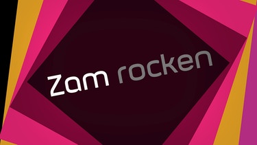 Z'am Rocken | Bild: BR/Thomas Murmann