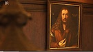 Selbstbildnis von Albrecht Dürer | Bild: BR
