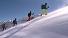 Skitour im Allgäu | Bild: BR