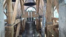Glocken von Aldersbach | Bild: BR