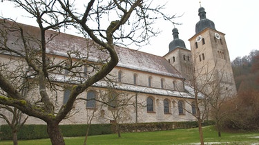 Kloster Plankstetten | Bild: BR