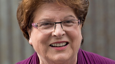 Barbara Stamm, Präsidentin des Bayerischen Landtages | Bild: picture-alliance/dpa