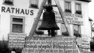 Die Freiheitsglocke von Ermershausen | Bild: picture-alliance/dpa