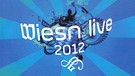 Wiesn-Live-Logo | Bild: BR