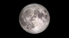 Der Mond | Bild: NASA