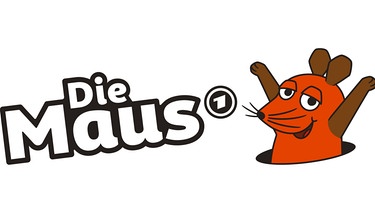 Logo zu "Die Sendung mit der Maus - Lach- und Sachgeschichten". | Bild: WDR/Trickstudio Lutterbeck