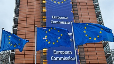EU-Kommission | Bild: picture-alliance/dpa