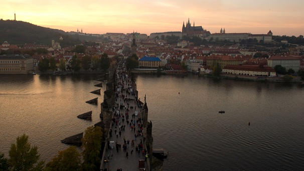Prag | Bild: picture-alliance/dpa