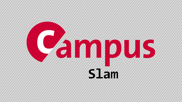 campus Slam | Bild: BR