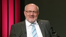 Der Präsident des Deutschen Kinderschutzbund Bundesverbands Heinz Hilgers. | Bild: BR
