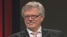 Hermann Schoenauer zu Gast im alpha-Forum | Bild: BR