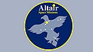 Logo Altair Productions | Bild: Altair Productions