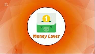 Money Lover Logo | Bild: BR/Money Lover