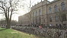 Technische Universität Braunschweig | Bild: BR