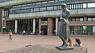 Universität Düsseldorf | Bild: BR