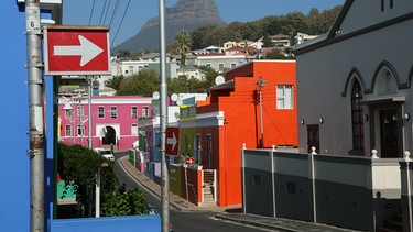Kapstadt | Bild: Fenna Thormählen