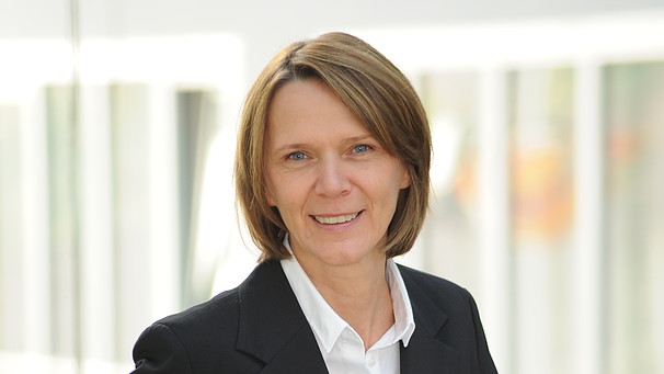 Dr. Elisabeth Rauh bekannt als Expertin für Ess-Störungen | Bild: Dr. Elisabeth Rauh, Schön Klinik Bad Staffelstein
