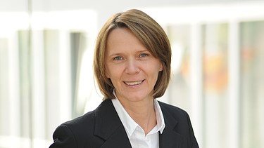 Dr. Elisabeth Rauh bekannt als Expertin für Ess-Störungen | Bild: Dr. Elisabeth Rauh, Schön Klinik Bad Staffelstein
