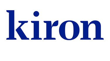 Kiron Logo | Bild: Kiron Open Higher Education gGmbH